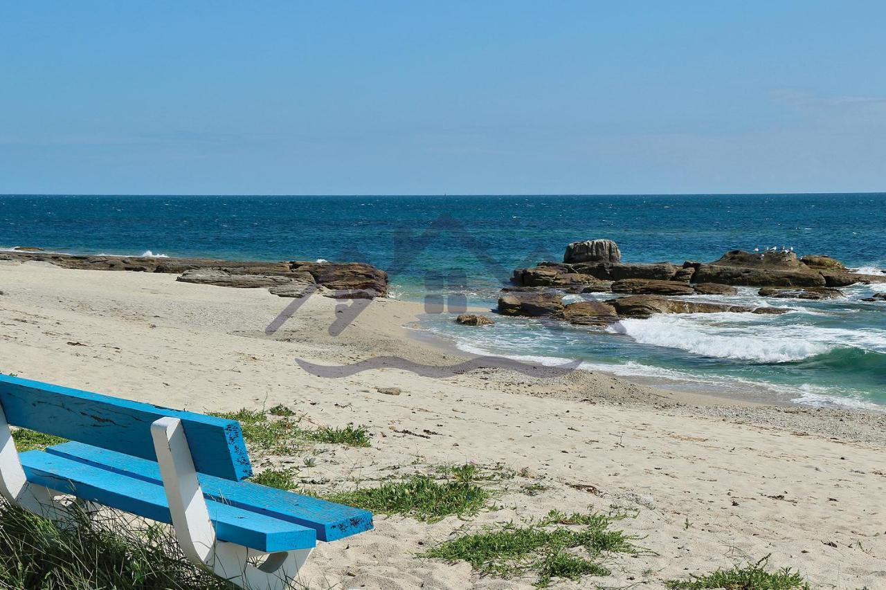 Localise Au Guilvinec - B5 - Plain-Pied Avec Piscine Et Jardin - Tout A Pied, Plage, Port, Centre, Commerces, Marche - Wifi Inclus - Linge De Lit Inclus - Animaux Bienvenus المظهر الخارجي الصورة